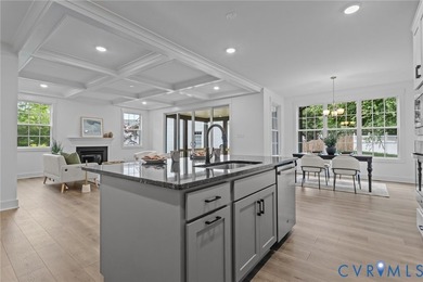 Don't miss one of your last opportunities for lakefront living on Highlands Golfers Club in Virginia - for sale on GolfHomes.com, golf home, golf lot