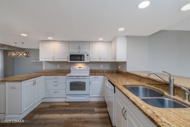 Welcome to your perfect coastal getaway! This spacious 3-bedroom on Oceans Golf Club in Florida - for sale on GolfHomes.com, golf home, golf lot
