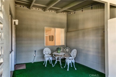 Leisure World Seal Beach this 2 bedroom 1 bath unit is located on Leisure World Seal Beach Golf Course in California - for sale on GolfHomes.com, golf home, golf lot