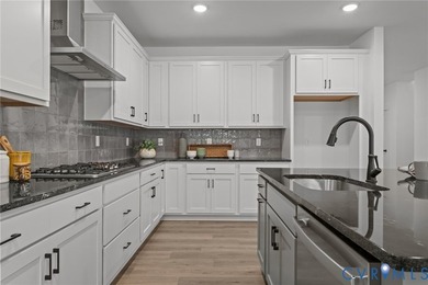 Don't miss one of your last opportunities for lakefront living on Highlands Golfers Club in Virginia - for sale on GolfHomes.com, golf home, golf lot