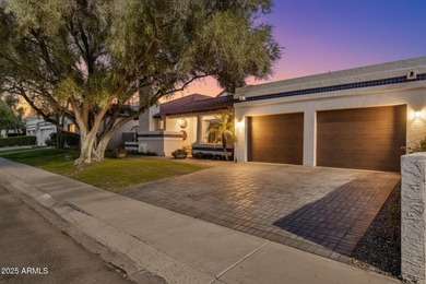 This may just be the best view lot in all of Scottsdale Country on Starfire At Scottsdale Country Club in Arizona - for sale on GolfHomes.com, golf home, golf lot