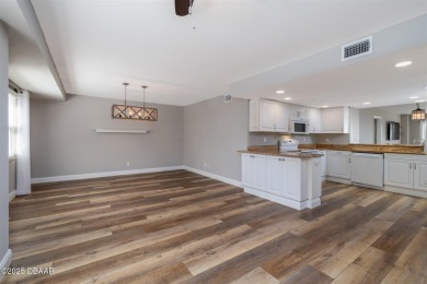 Welcome to your perfect coastal getaway! This spacious 3-bedroom on Oceans Golf Club in Florida - for sale on GolfHomes.com, golf home, golf lot