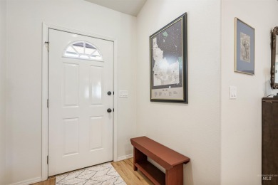Lovingly maintained  thoughtfully updated single-level home in on Eagle Hills Golf Course in Idaho - for sale on GolfHomes.com, golf home, golf lot