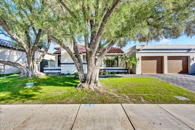 This may just be the best view lot in all of Scottsdale Country on Starfire At Scottsdale Country Club in Arizona - for sale on GolfHomes.com, golf home, golf lot