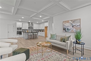 Don't miss one of your last opportunities for lakefront living on Highlands Golfers Club in Virginia - for sale on GolfHomes.com, golf home, golf lot