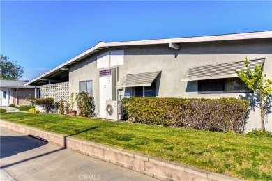 Leisure World Seal Beach this 2 bedroom 1 bath unit is located on Leisure World Seal Beach Golf Course in California - for sale on GolfHomes.com, golf home, golf lot