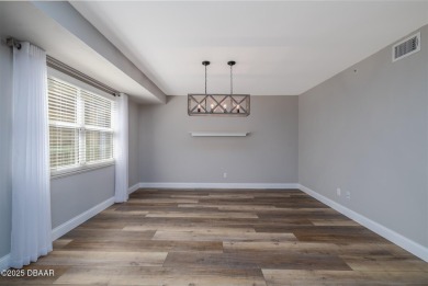 Welcome to your perfect coastal getaway! This spacious 3-bedroom on Oceans Golf Club in Florida - for sale on GolfHomes.com, golf home, golf lot