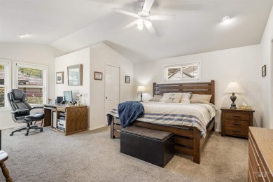 Lovingly maintained  thoughtfully updated single-level home in on Eagle Hills Golf Course in Idaho - for sale on GolfHomes.com, golf home, golf lot