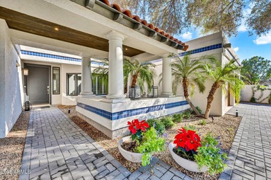 This may just be the best view lot in all of Scottsdale Country on Starfire At Scottsdale Country Club in Arizona - for sale on GolfHomes.com, golf home, golf lot