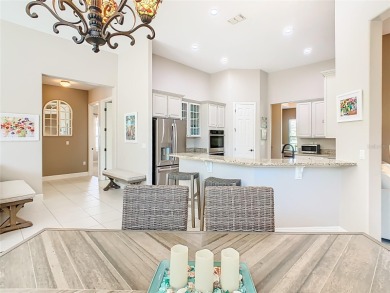 STUNNING BILTMORE model w/ 3110 SF on a quarter acre on Stonegate Golf Club in Florida - for sale on GolfHomes.com, golf home, golf lot