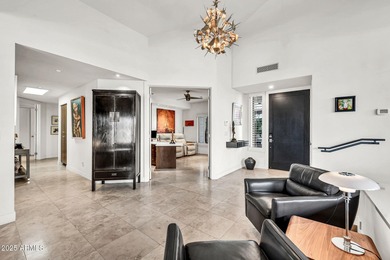 This may just be the best view lot in all of Scottsdale Country on Starfire At Scottsdale Country Club in Arizona - for sale on GolfHomes.com, golf home, golf lot