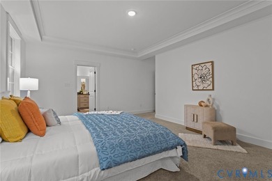 Don't miss one of your last opportunities for lakefront living on Highlands Golfers Club in Virginia - for sale on GolfHomes.com, golf home, golf lot