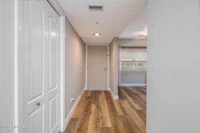 Welcome to your perfect coastal getaway! This spacious 3-bedroom on Oceans Golf Club in Florida - for sale on GolfHomes.com, golf home, golf lot