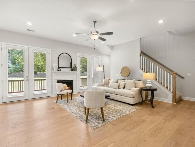 Brand New Construction in The Summit at Cherokee Valley! Welcome on The Clubs at Cherokee Valley Golf Course in South Carolina - for sale on GolfHomes.com, golf home, golf lot