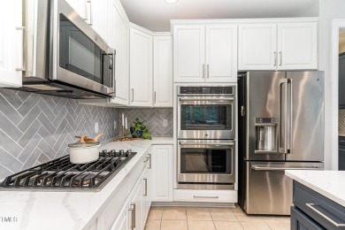 SHOWINGS STARTS - July 3. Welcome to this beautifully updated on Brier Creek Country Club in North Carolina - for sale on GolfHomes.com, golf home, golf lot