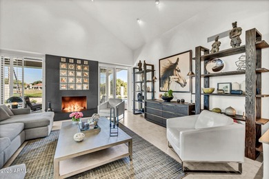 This may just be the best view lot in all of Scottsdale Country on Starfire At Scottsdale Country Club in Arizona - for sale on GolfHomes.com, golf home, golf lot