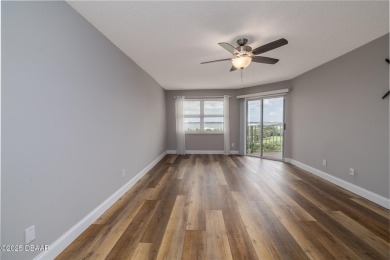 Welcome to your perfect coastal getaway! This spacious 3-bedroom on Oceans Golf Club in Florida - for sale on GolfHomes.com, golf home, golf lot