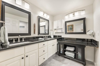 Lovingly maintained  thoughtfully updated single-level home in on Eagle Hills Golf Course in Idaho - for sale on GolfHomes.com, golf home, golf lot