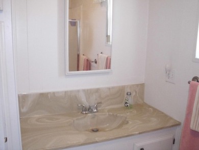 This 1973 Manufactured home is in a quite cul-sac with a large on The Club At Shenandoah Springs in California - for sale on GolfHomes.com, golf home, golf lot