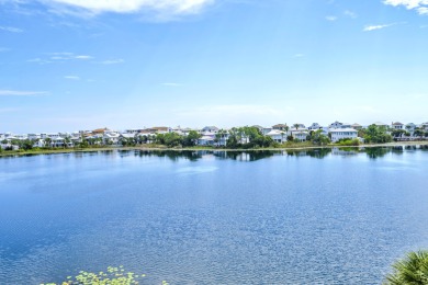 Updated 1 BR 1BA with breathtaking lake and Gulf views and on Sharks Tooth Golf Club in Florida - for sale on GolfHomes.com, golf home, golf lot