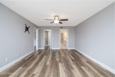 Welcome to your perfect coastal getaway! This spacious 3-bedroom on Oceans Golf Club in Florida - for sale on GolfHomes.com, golf home, golf lot