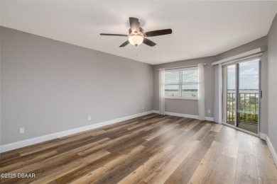 Welcome to your perfect coastal getaway! This spacious 3-bedroom on Oceans Golf Club in Florida - for sale on GolfHomes.com, golf home, golf lot