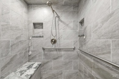 Lovingly maintained  thoughtfully updated single-level home in on Eagle Hills Golf Course in Idaho - for sale on GolfHomes.com, golf home, golf lot