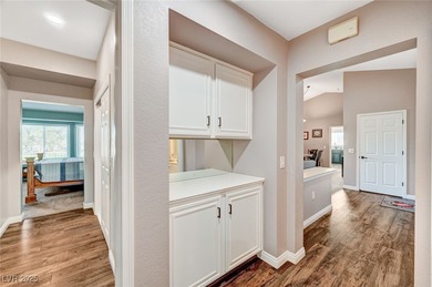 Located in the 55+ community of Sun City Summerlin, this on Highland Falls Golf Club in Nevada - for sale on GolfHomes.com, golf home, golf lot