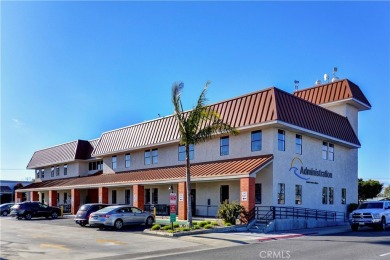 Leisure World Seal Beach this 2 bedroom 1 bath unit is located on Leisure World Seal Beach Golf Course in California - for sale on GolfHomes.com, golf home, golf lot