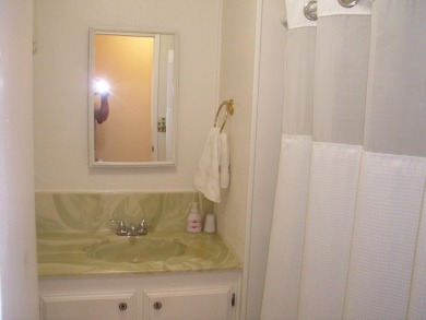 This 1973 Manufactured home is in a quite cul-sac with a large on The Club At Shenandoah Springs in California - for sale on GolfHomes.com, golf home, golf lot