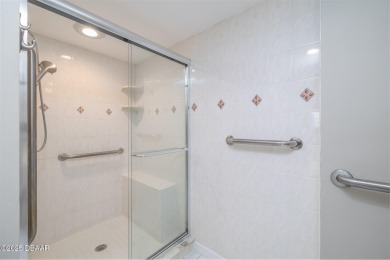 Welcome to your perfect coastal getaway! This spacious 3-bedroom on Oceans Golf Club in Florida - for sale on GolfHomes.com, golf home, golf lot