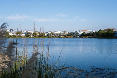 Updated 1 BR 1BA with breathtaking lake and Gulf views and on Sharks Tooth Golf Club in Florida - for sale on GolfHomes.com, golf home, golf lot