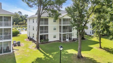 Located in the heart of Myrtle Beach on the River Oaks Golf on River Oaks Golf Plantation  in South Carolina - for sale on GolfHomes.com, golf home, golf lot