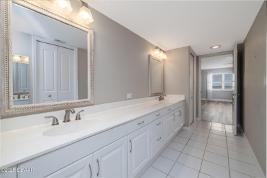 Welcome to your perfect coastal getaway! This spacious 3-bedroom on Oceans Golf Club in Florida - for sale on GolfHomes.com, golf home, golf lot