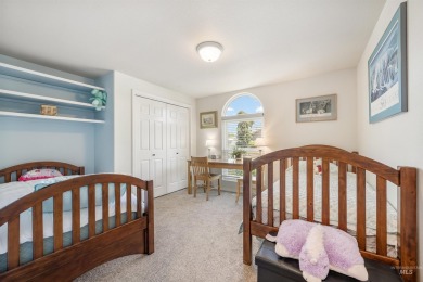 Lovingly maintained  thoughtfully updated single-level home in on Eagle Hills Golf Course in Idaho - for sale on GolfHomes.com, golf home, golf lot