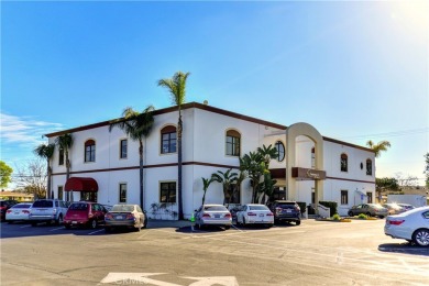 Leisure World Seal Beach this 2 bedroom 1 bath unit is located on Leisure World Seal Beach Golf Course in California - for sale on GolfHomes.com, golf home, golf lot
