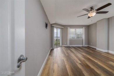 Welcome to your perfect coastal getaway! This spacious 3-bedroom on Oceans Golf Club in Florida - for sale on GolfHomes.com, golf home, golf lot