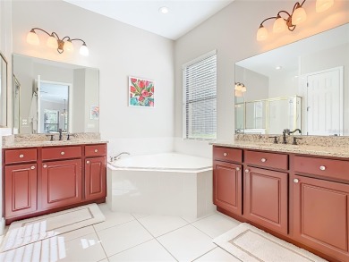 STUNNING BILTMORE model w/ 3110 SF on a quarter acre on Stonegate Golf Club in Florida - for sale on GolfHomes.com, golf home, golf lot