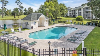 Located in the heart of Myrtle Beach on the River Oaks Golf on River Oaks Golf Plantation  in South Carolina - for sale on GolfHomes.com, golf home, golf lot