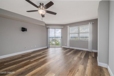 Welcome to your perfect coastal getaway! This spacious 3-bedroom on Oceans Golf Club in Florida - for sale on GolfHomes.com, golf home, golf lot