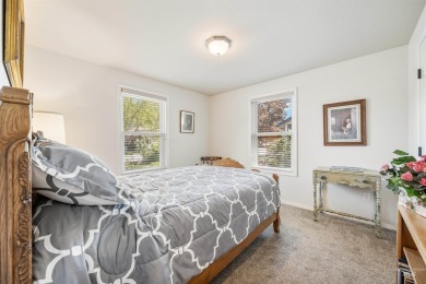 Lovingly maintained  thoughtfully updated single-level home in on Eagle Hills Golf Course in Idaho - for sale on GolfHomes.com, golf home, golf lot