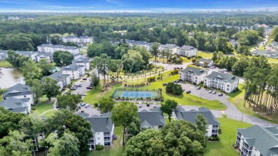 Located in the heart of Myrtle Beach on the River Oaks Golf on River Oaks Golf Plantation  in South Carolina - for sale on GolfHomes.com, golf home, golf lot