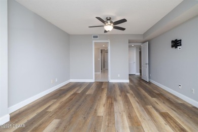Welcome to your perfect coastal getaway! This spacious 3-bedroom on Oceans Golf Club in Florida - for sale on GolfHomes.com, golf home, golf lot