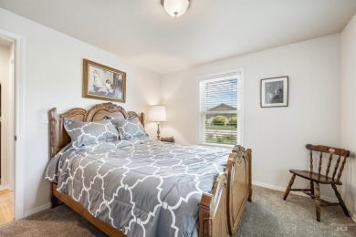 Lovingly maintained  thoughtfully updated single-level home in on Eagle Hills Golf Course in Idaho - for sale on GolfHomes.com, golf home, golf lot
