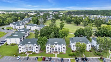 Located in the heart of Myrtle Beach on the River Oaks Golf on River Oaks Golf Plantation  in South Carolina - for sale on GolfHomes.com, golf home, golf lot