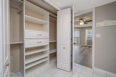 Welcome to your perfect coastal getaway! This spacious 3-bedroom on Oceans Golf Club in Florida - for sale on GolfHomes.com, golf home, golf lot