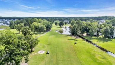 Located in the heart of Myrtle Beach on the River Oaks Golf on River Oaks Golf Plantation  in South Carolina - for sale on GolfHomes.com, golf home, golf lot