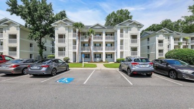 Located in the heart of Myrtle Beach on the River Oaks Golf on River Oaks Golf Plantation  in South Carolina - for sale on GolfHomes.com, golf home, golf lot