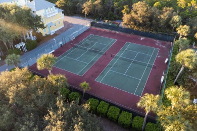 Updated 1 BR 1BA with breathtaking lake and Gulf views and on Sharks Tooth Golf Club in Florida - for sale on GolfHomes.com, golf home, golf lot