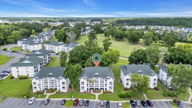 Located in the heart of Myrtle Beach on the River Oaks Golf on River Oaks Golf Plantation  in South Carolina - for sale on GolfHomes.com, golf home, golf lot